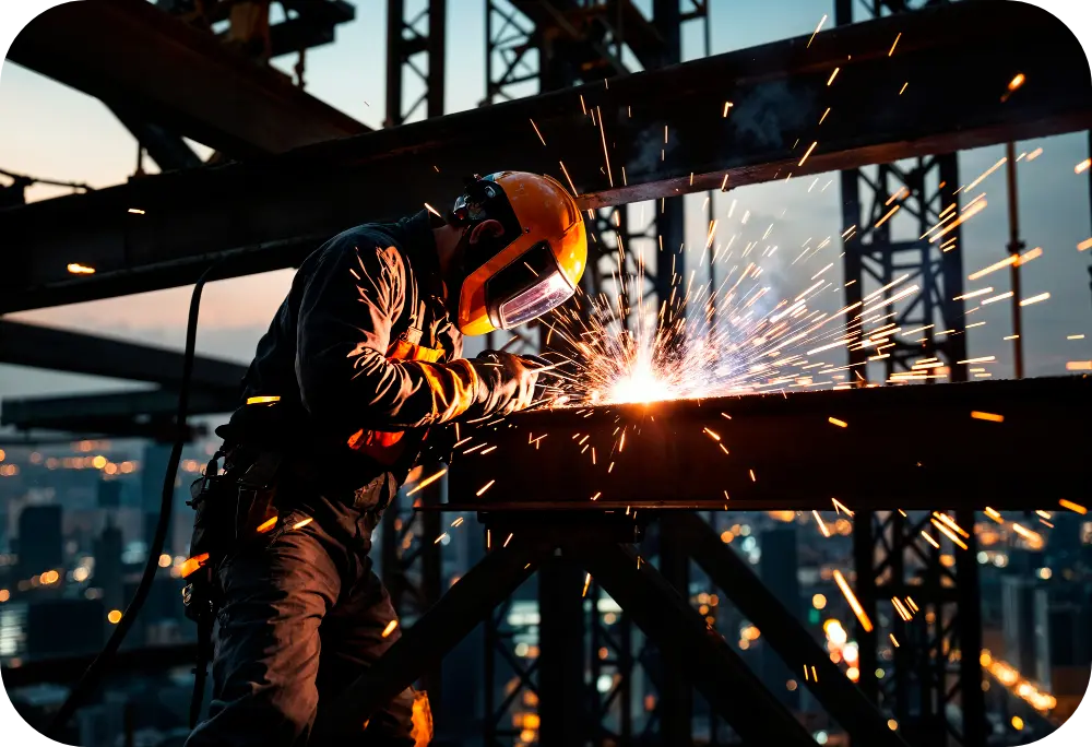 How to Find the Best Welders for Your Next Project with Navis International