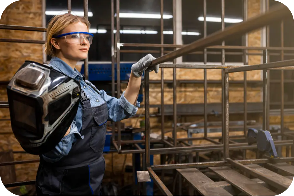 MIG/MAG Welding: Process Insights from TWI and Industrial Practice