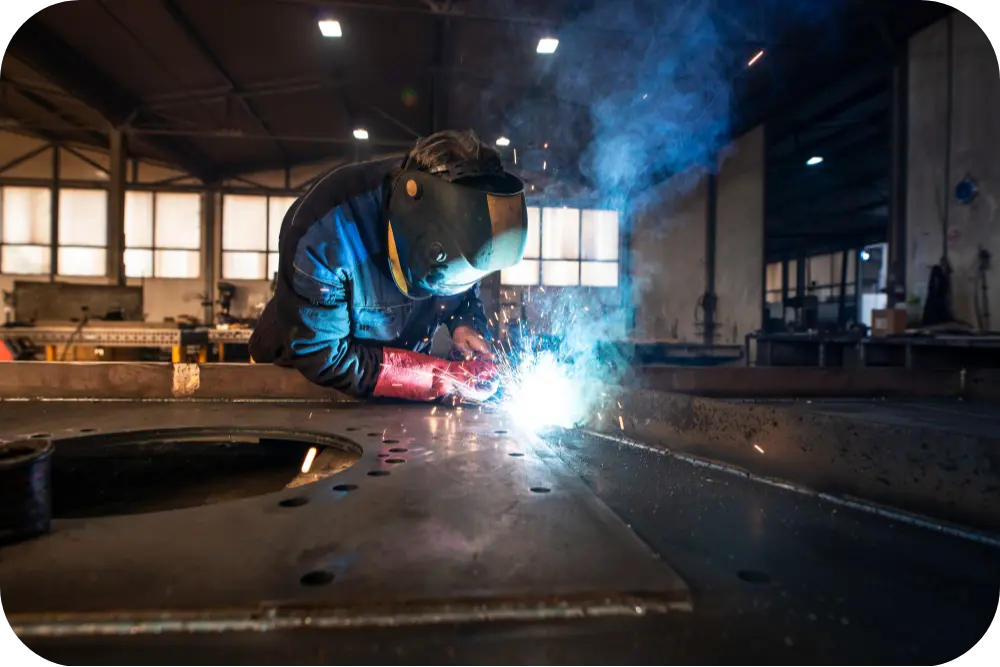 TIG vs MAG Welding: Key Differences, Use Cases & Which to Choose