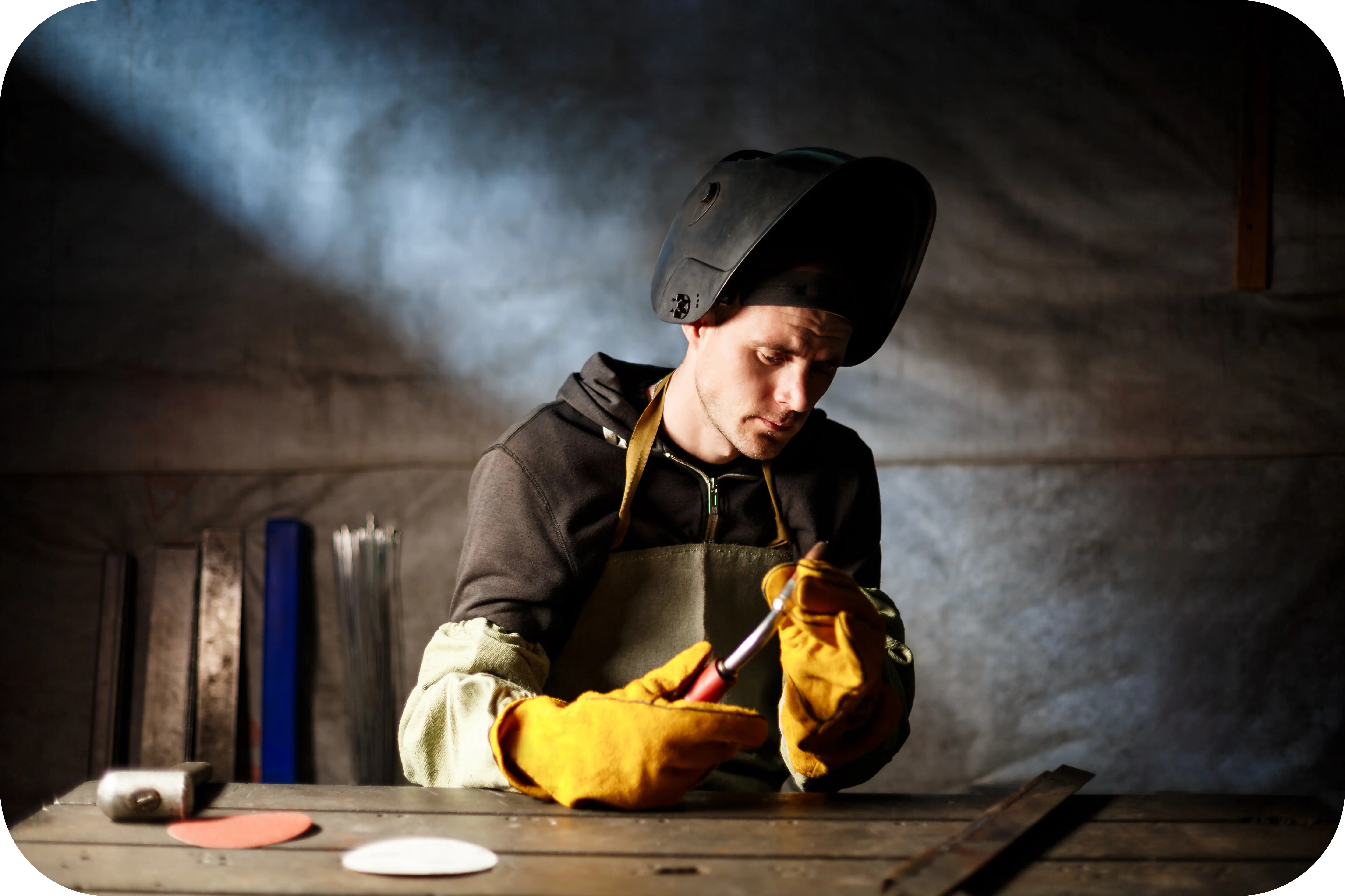 What is MIG Welding? Process, Benefits & Industrial Use Cases